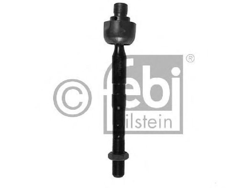 FEBI BILSTEIN 41926 - Tie Rod Axle Joint PROKIT Right KIA