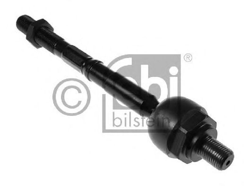 FEBI BILSTEIN 41927 - Tie Rod Axle Joint PROKIT Front Axle left and right KIA