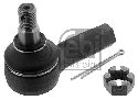 FEBI BILSTEIN 41930 - Tie Rod End PROKIT Front Axle left and right SSANGYONG