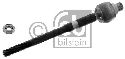 FEBI BILSTEIN 41937 - Tie Rod Axle Joint PROKIT Front Axle Left HYUNDAI