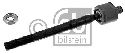 FEBI BILSTEIN 41940 - Tie Rod Axle Joint PROKIT Front Axle left and right HYUNDAI