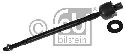 FEBI BILSTEIN 41941 - Tie Rod Axle Joint PROKIT Front Axle left and right PROTON