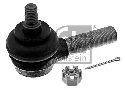 FEBI BILSTEIN 41943 - Tie Rod End PROKIT Front Axle Right