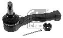 FEBI BILSTEIN 41952 - Tie Rod End PROKIT Front Axle Left KIA