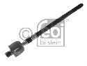 FEBI BILSTEIN 41964 - Tie Rod Axle Joint Front Axle left and right HYUNDAI