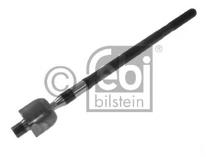 FEBI BILSTEIN 41964 - Tie Rod Axle Joint Front Axle left and right HYUNDAI