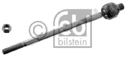 FEBI BILSTEIN 41967 - Tie Rod Axle Joint PROKIT inner | Front Axle left and right KIA