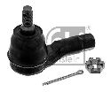 FEBI BILSTEIN 41974 - Tie Rod End PROKIT Front Axle left and right