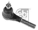 FEBI BILSTEIN 41975 - Tie Rod End Front Axle Left