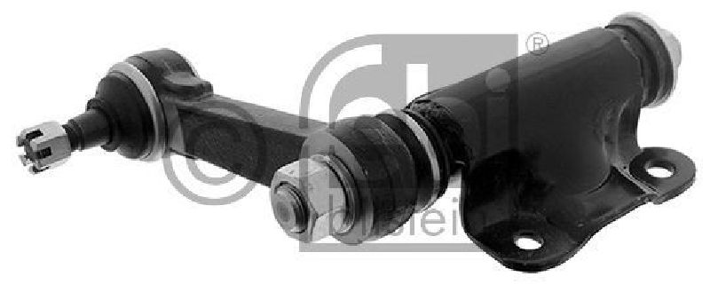 FEBI BILSTEIN 41976 - Idler Arm Front Axle