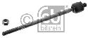 FEBI BILSTEIN 41982 - Tie Rod Axle Joint PROKIT Front Axle left and right HYUNDAI