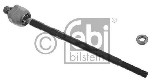 FEBI BILSTEIN 41984 - Tie Rod Axle Joint Front Axle left and right