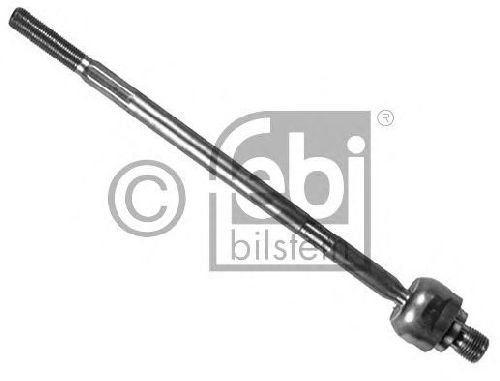 FEBI BILSTEIN 41985 - Tie Rod Axle Joint Front Axle left and right