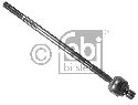 FEBI BILSTEIN 41985 - Tie Rod Axle Joint Front Axle left and right