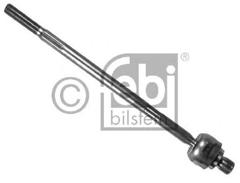 FEBI BILSTEIN 41985 - Tie Rod Axle Joint Front Axle left and right