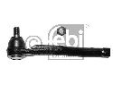 FEBI BILSTEIN 41987 - Tie Rod End PROKIT Front Axle Right CHEVROLET, DAEWOO