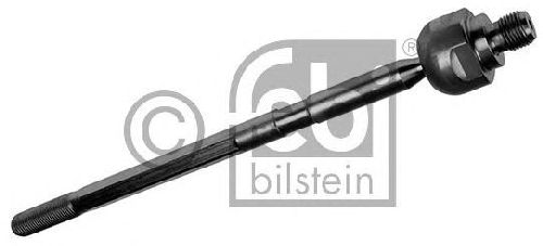 FEBI BILSTEIN 41988 - Tie Rod Axle Joint inner | Front Axle left and right
