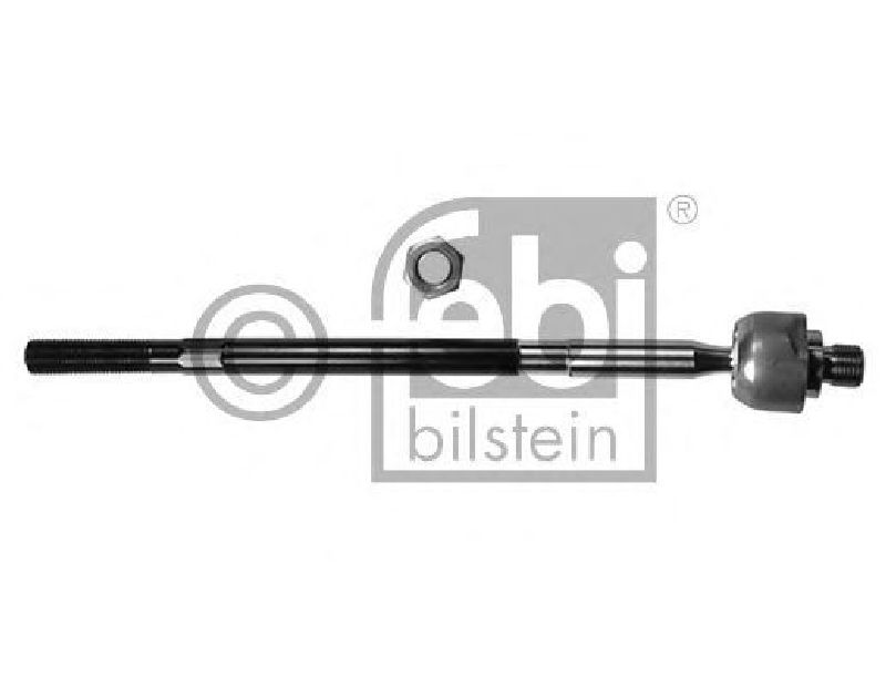 FEBI BILSTEIN 41989 - Tie Rod Axle Joint Front Axle left and right