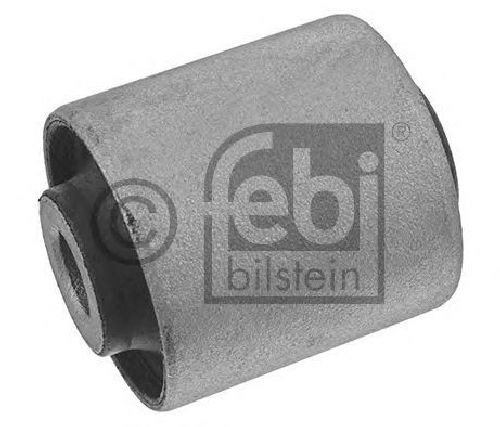 FEBI BILSTEIN 41994 - Control Arm-/Trailing Arm Bush Outer | Lower | Front Axle left and right