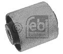 FEBI BILSTEIN 41994 - Control Arm-/Trailing Arm Bush Outer | Lower | Front Axle left and right