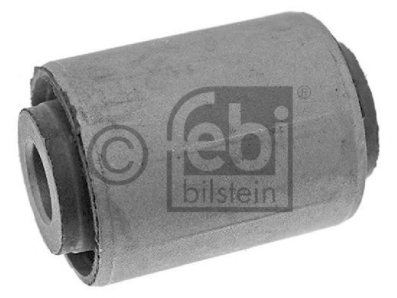 FEBI BILSTEIN 41995 - Control Arm-/Trailing Arm Bush inner | Lower | Front Axle left and right
