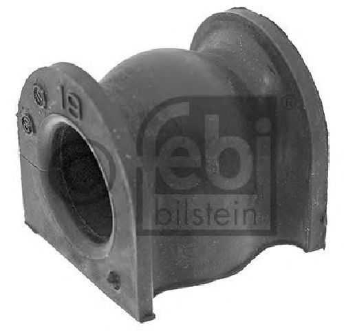 FEBI BILSTEIN 41998 - Stabiliser Mounting Rear Axle left and right HONDA