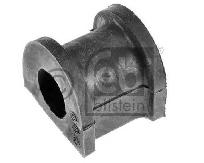 FEBI BILSTEIN 42006 - Stabiliser Mounting Front Axle left and right