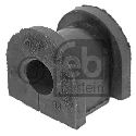 FEBI BILSTEIN 42007 - Stabiliser Mounting Rear Axle left and right