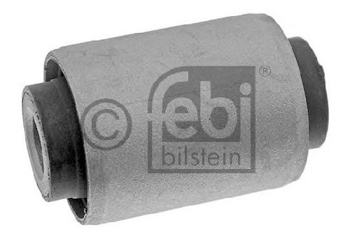 FEBI BILSTEIN 42010 - Control Arm-/Trailing Arm Bush inner | Lower | Front Axle left and right