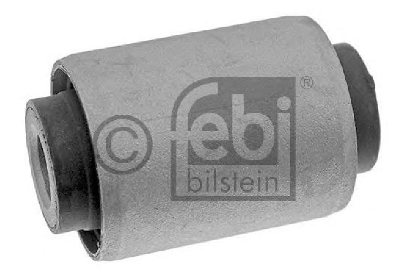 FEBI BILSTEIN 42010 - Control Arm-/Trailing Arm Bush inner | Lower | Front Axle left and right