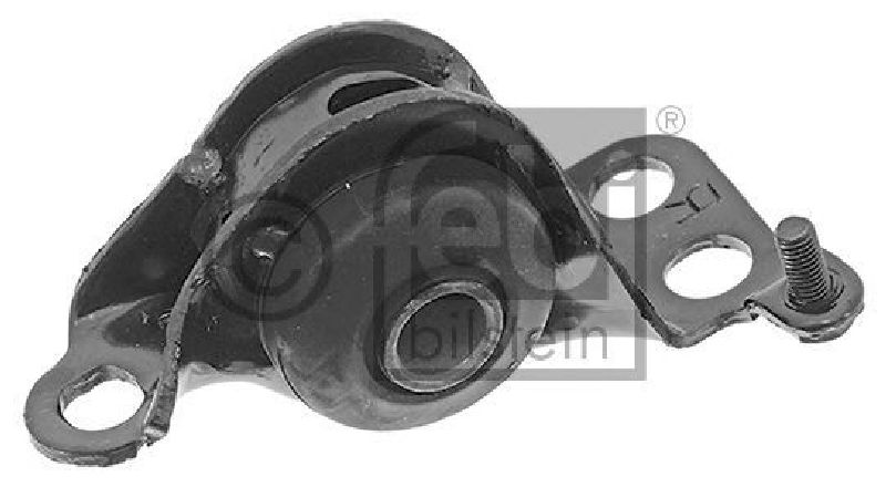 FEBI BILSTEIN 42012 - Control Arm-/Trailing Arm Bush Rear | Lower | Front Axle Right