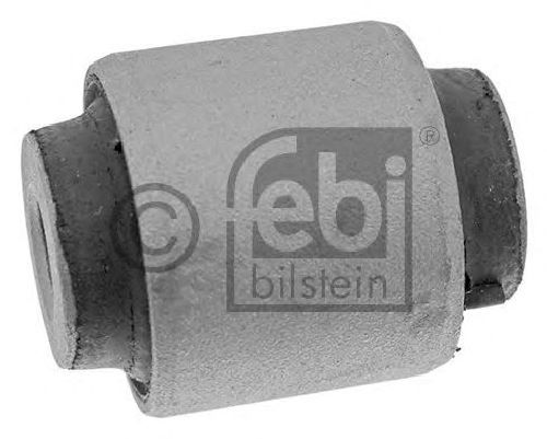 FEBI BILSTEIN 42015 - Control Arm-/Trailing Arm Bush Outer | Rear Axle left and right | Upper