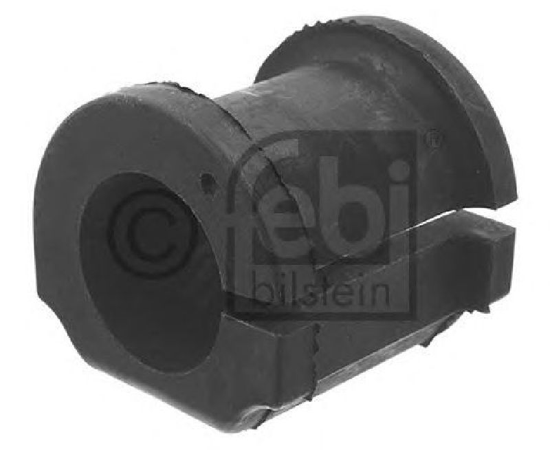 FEBI BILSTEIN 42020 - Stabiliser Mounting Front Axle left and right