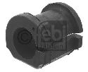 FEBI BILSTEIN 42020 - Stabiliser Mounting Front Axle left and right