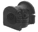 FEBI BILSTEIN 42023 - Stabiliser Mounting Rear Axle left and right