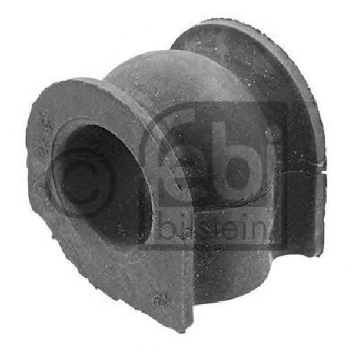 FEBI BILSTEIN 42037 - Stabiliser Mounting Front Axle left and right