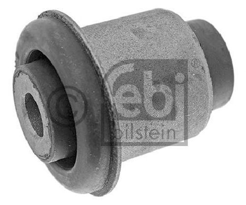 FEBI BILSTEIN 42039 - Control Arm-/Trailing Arm Bush Rear | inner | Lower | Front Axle left and right | Front HONDA