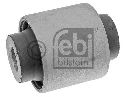 FEBI BILSTEIN 42040 - Control Arm-/Trailing Arm Bush inner | Lower | Front Axle left and right | Front
