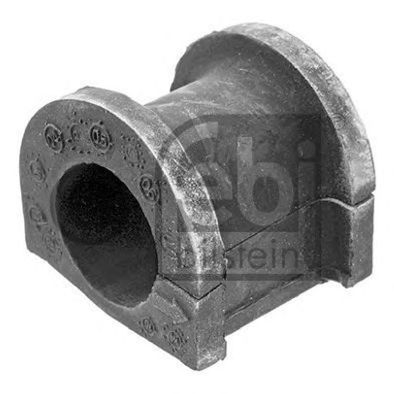 FEBI BILSTEIN 42045 - Stabiliser Mounting Front Axle left and right