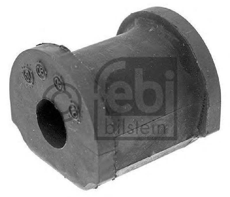 FEBI BILSTEIN 42046 - Stabiliser Mounting Front Axle left and right