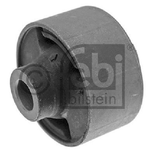 FEBI BILSTEIN 42051 - Control Arm-/Trailing Arm Bush Lower | Front | Front Axle left and right