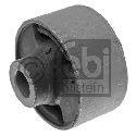 FEBI BILSTEIN 42051 - Control Arm-/Trailing Arm Bush Lower | Front | Front Axle left and right
