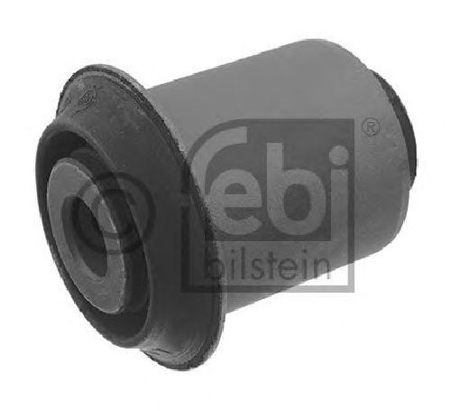 FEBI BILSTEIN 42052 - Control Arm-/Trailing Arm Bush Rear Axle left and right | Lower | Front