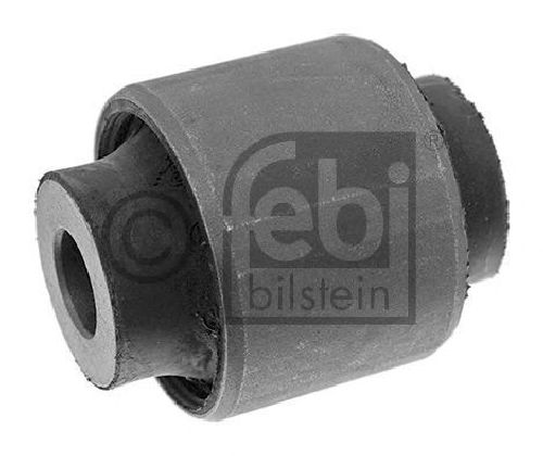 FEBI BILSTEIN 42059 - Control Arm-/Trailing Arm Bush Rear Axle left and right | inner | Lower