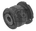 FEBI BILSTEIN 42060 - Control Arm-/Trailing Arm Bush Rear Axle left and right | Front | Outer
