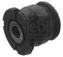 FEBI BILSTEIN 42062 - Control Arm-/Trailing Arm Bush Rear Axle left and right | Rear | Outer