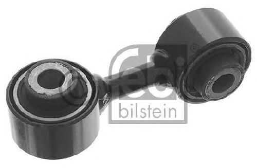 FEBI BILSTEIN 42067 - Rod/Strut, stabiliser Front Axle left and right