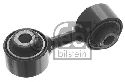 FEBI BILSTEIN 42067 - Rod/Strut, stabiliser Front Axle left and right