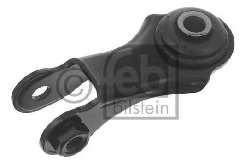 FEBI BILSTEIN 42069 - Rod/Strut, stabiliser Rear Axle left and right