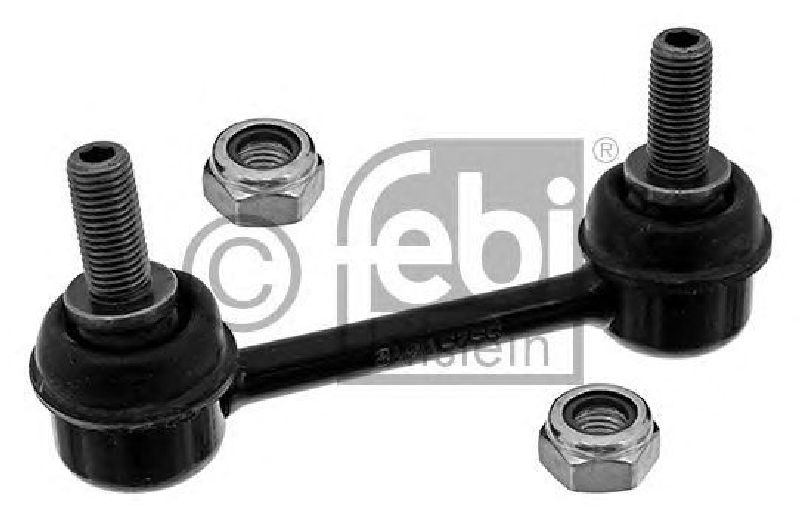 FEBI BILSTEIN 42077 - Rod/Strut, stabiliser PROKIT Rear Axle left and right HONDA